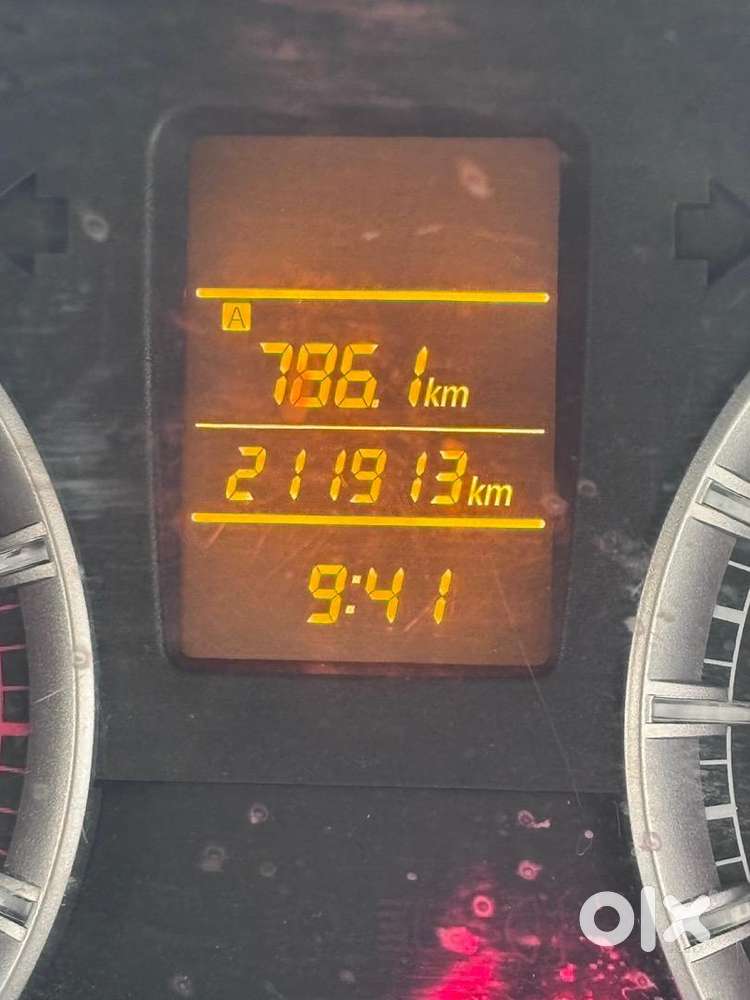 Maruti Suzuki Swift Dzire 2015 Diesel Good Condition