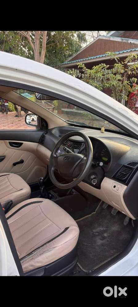 Hyundai Eon, 2013, Petrol