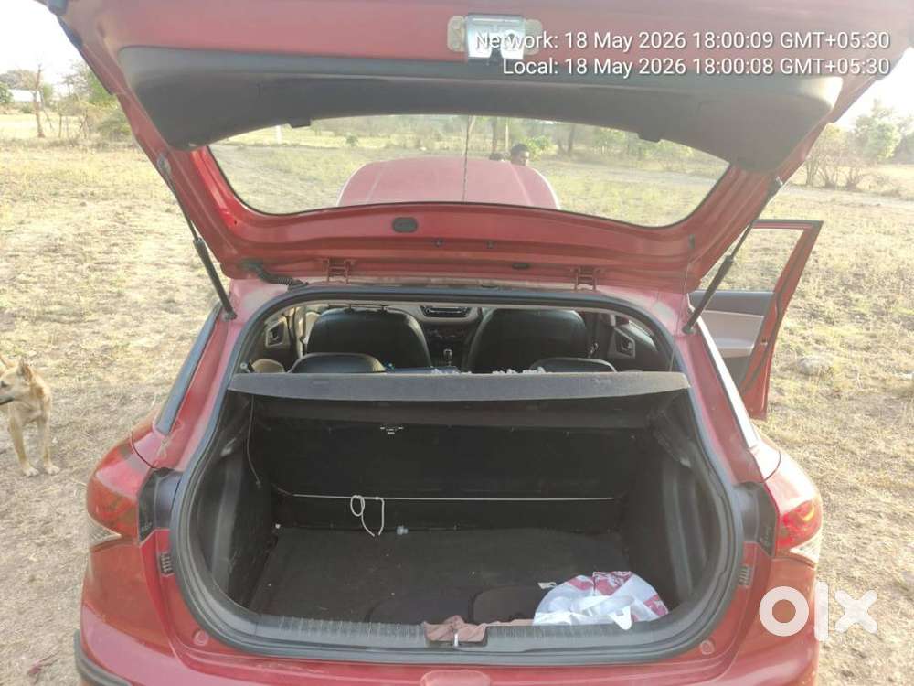 Hyundai Elite I20 Magna 2016 | Petrol | 70,000 Km | Non-accidental