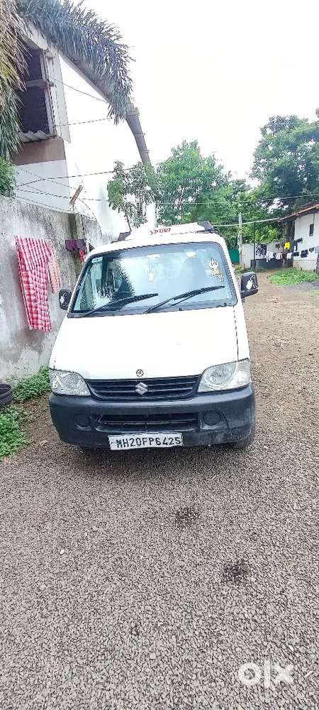 Maruti Suzuki Eeco Ac 2020