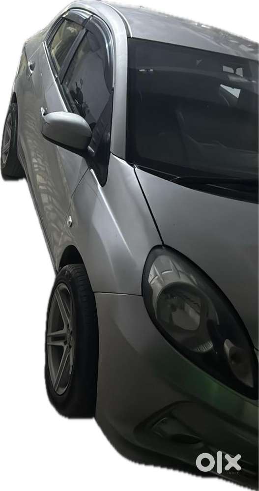 Honda Car 2014 Km Driven