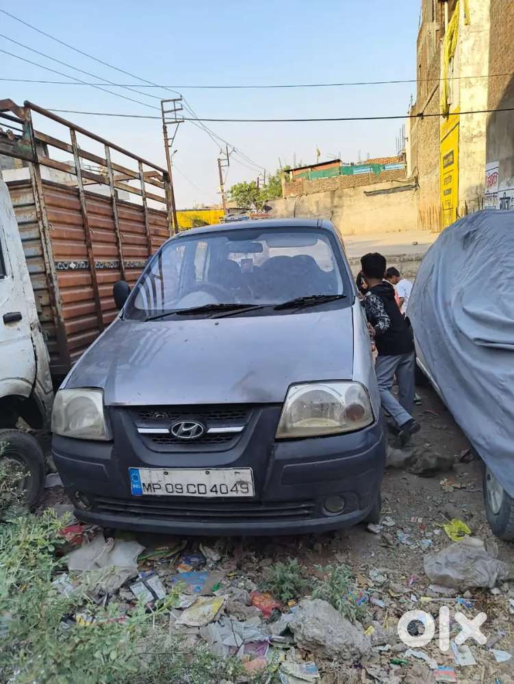 Injen Best Condition Full Kadak Gadi He