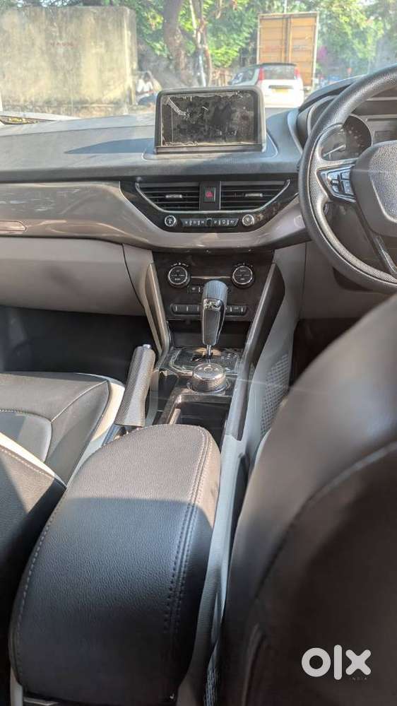 Tata Nexon 1.2 Revotron Xza Plus, 2018, Petrol