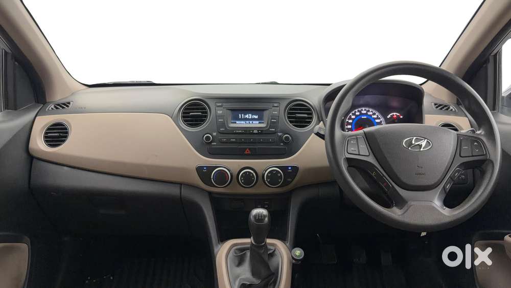 Hyundai Grand I10 1.2 Kappa Magna, 2019, Petrol