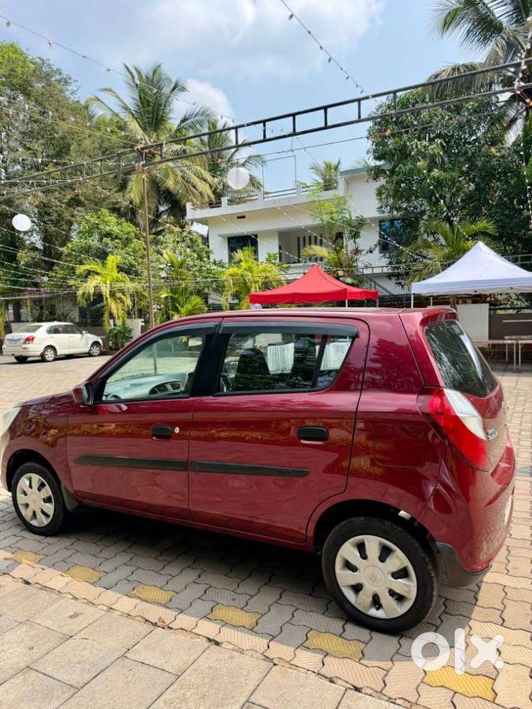 Maruti Suzuki Wagon-r-1-0