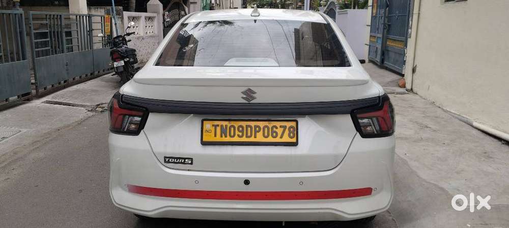 Maruti Suzuki Swift Dzire, 2026, Cng & Hybrids