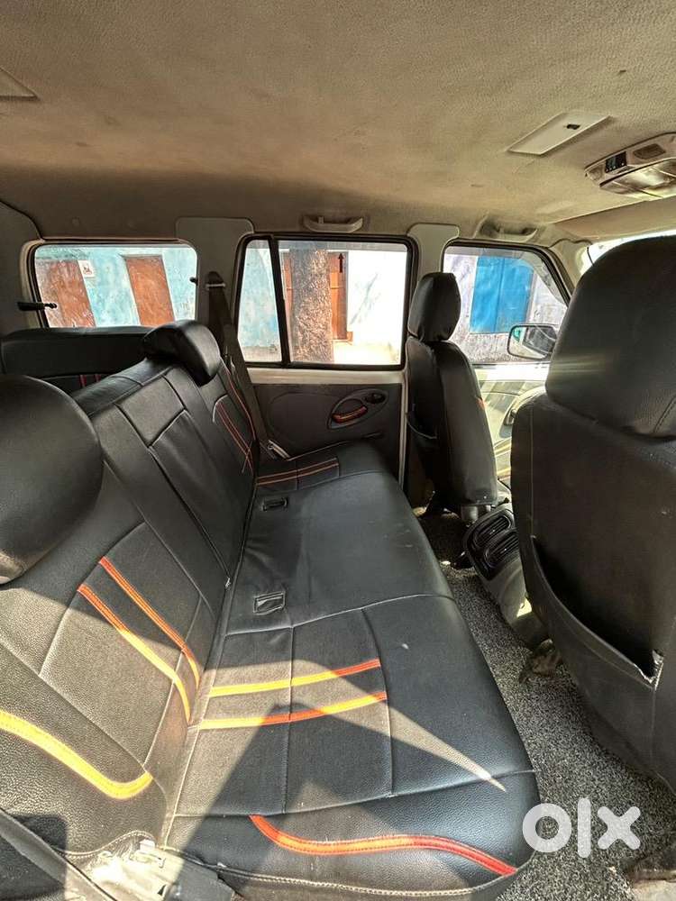 Mahindra Scorpio 2013 Diesel M2di Ex Excellent Condition