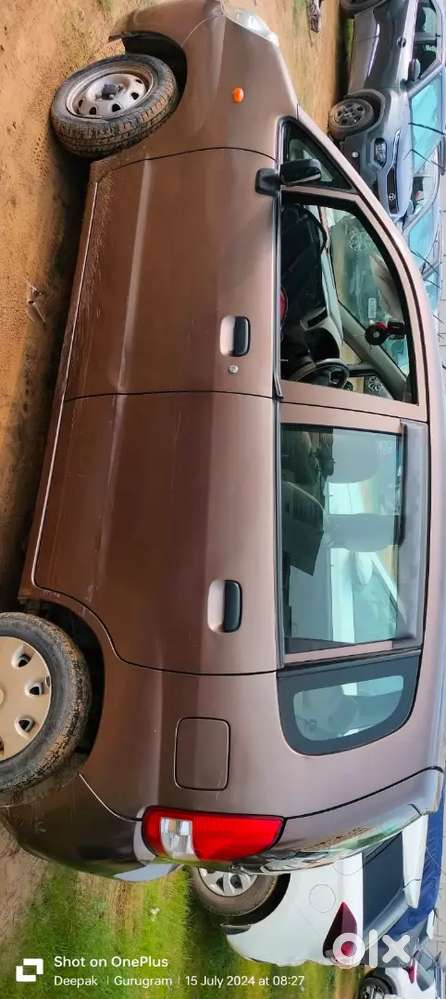 Maruti Suzuki Estilo 2013 Petrol 37100 Km Driven