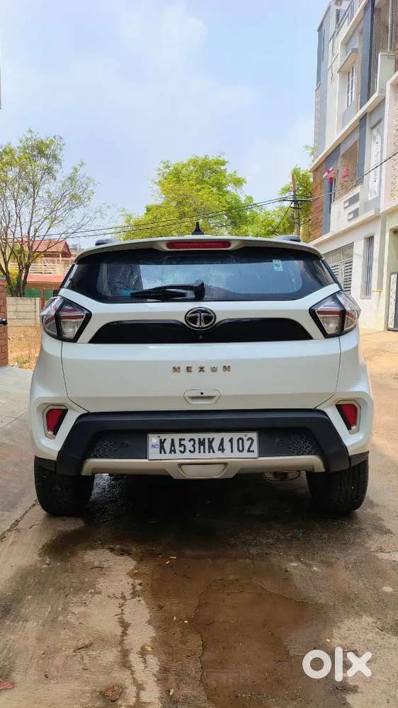 Tata Nexon 2023