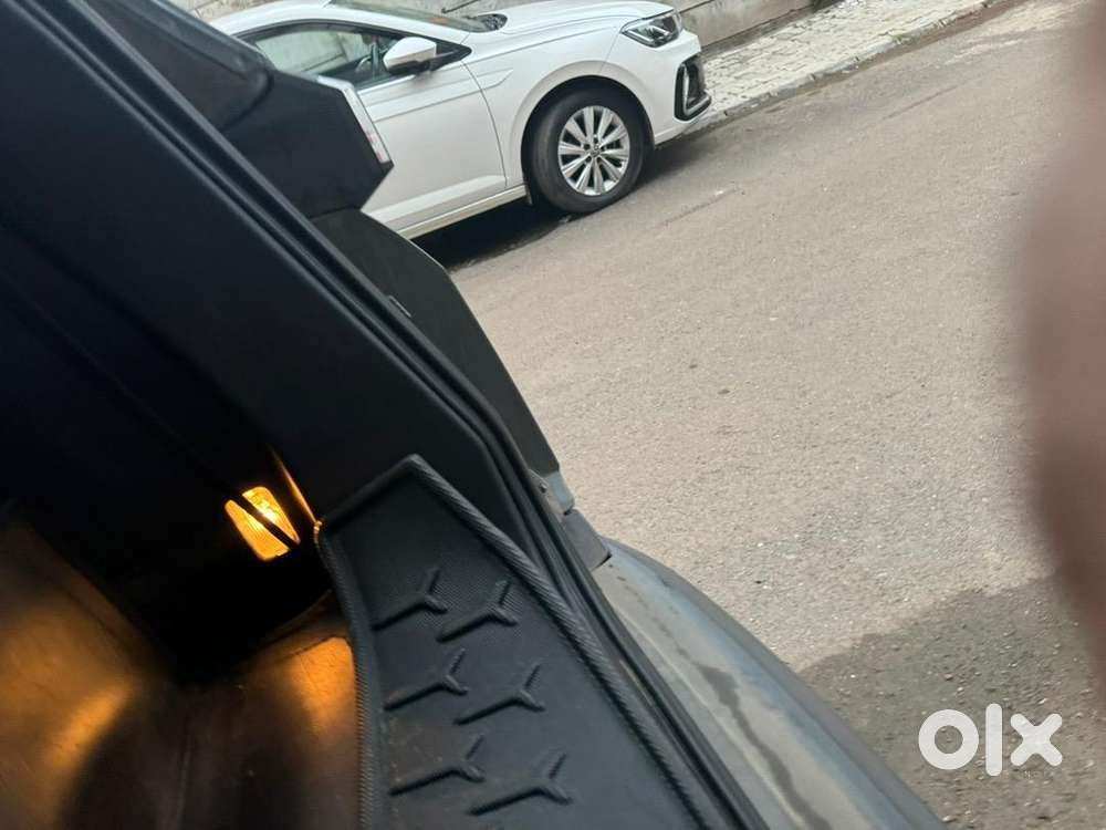 Tata Safari 2024 Automatic Diesel 57000 Km Driven