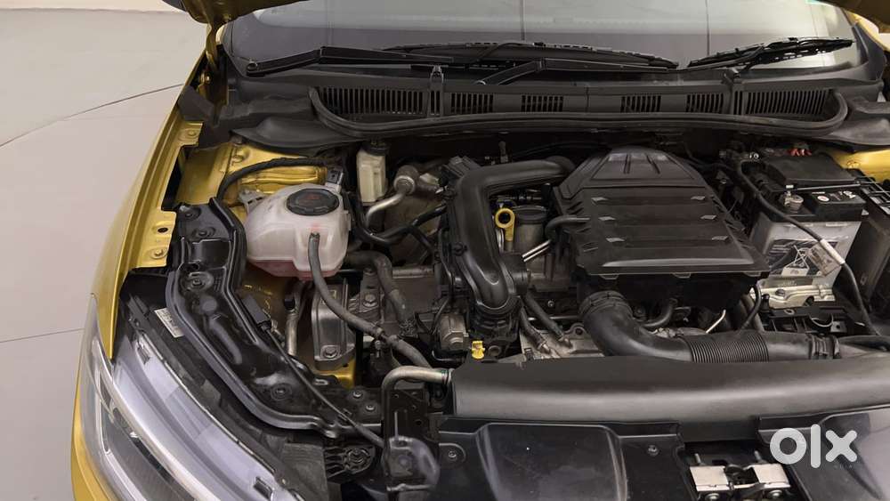 Volkswagen Virtus 1.0 Topline Tsi At, 2022, Petrol