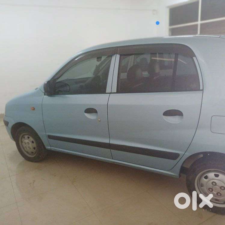 Hyundai Santro Xing Gls, 2008, Petrol