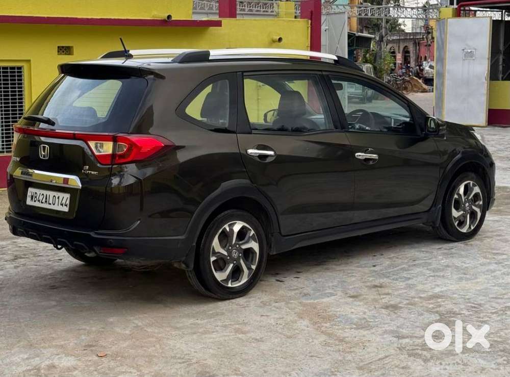 Honda Br-v 1.5 V I-dtec Mt, 2017, Diesel