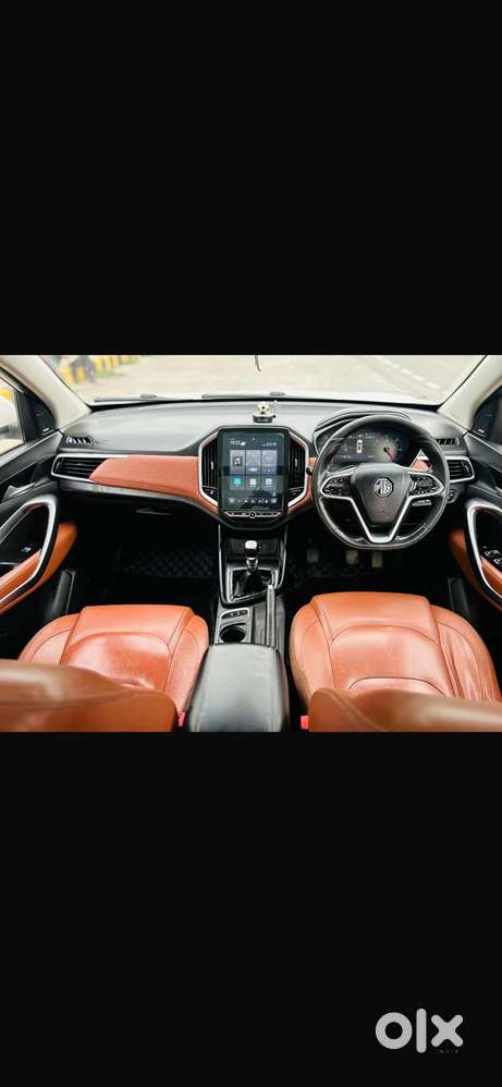 Mg Hector Plus Smart Pro 2.0 Turbo Diesel 6 Str, 2020, Diesel