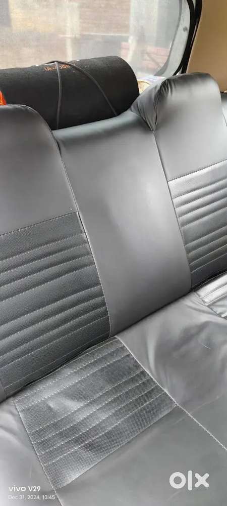 Hyundai Santro Xing 2012