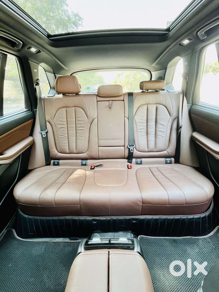 Bmw X5 M Competition, 2020, Petrol