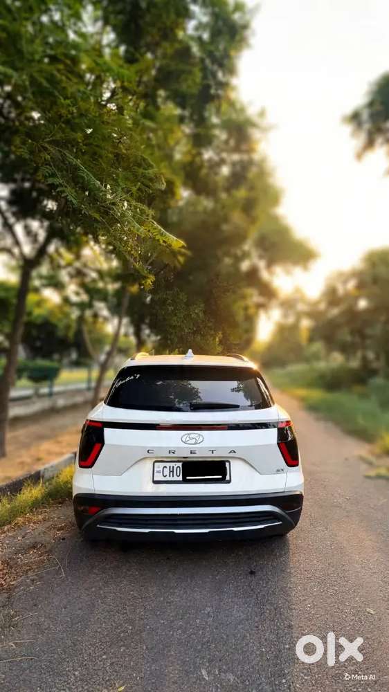 Hyundai Creta 2020 Petrol 55000 Km Driven