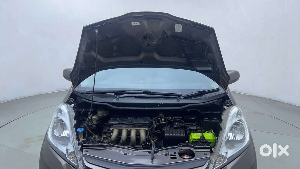 Honda Jazz X I-vtec, 2012, Petrol