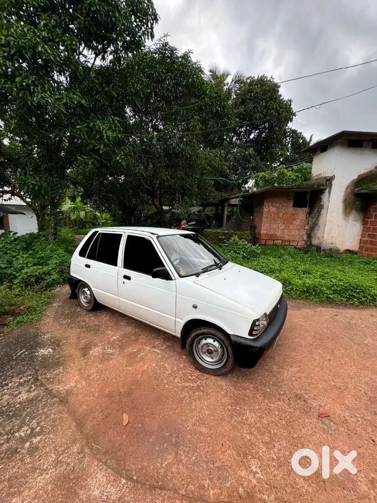 Mpfi Good Engine , 2028 Last Papper, New Battery,new Insurence