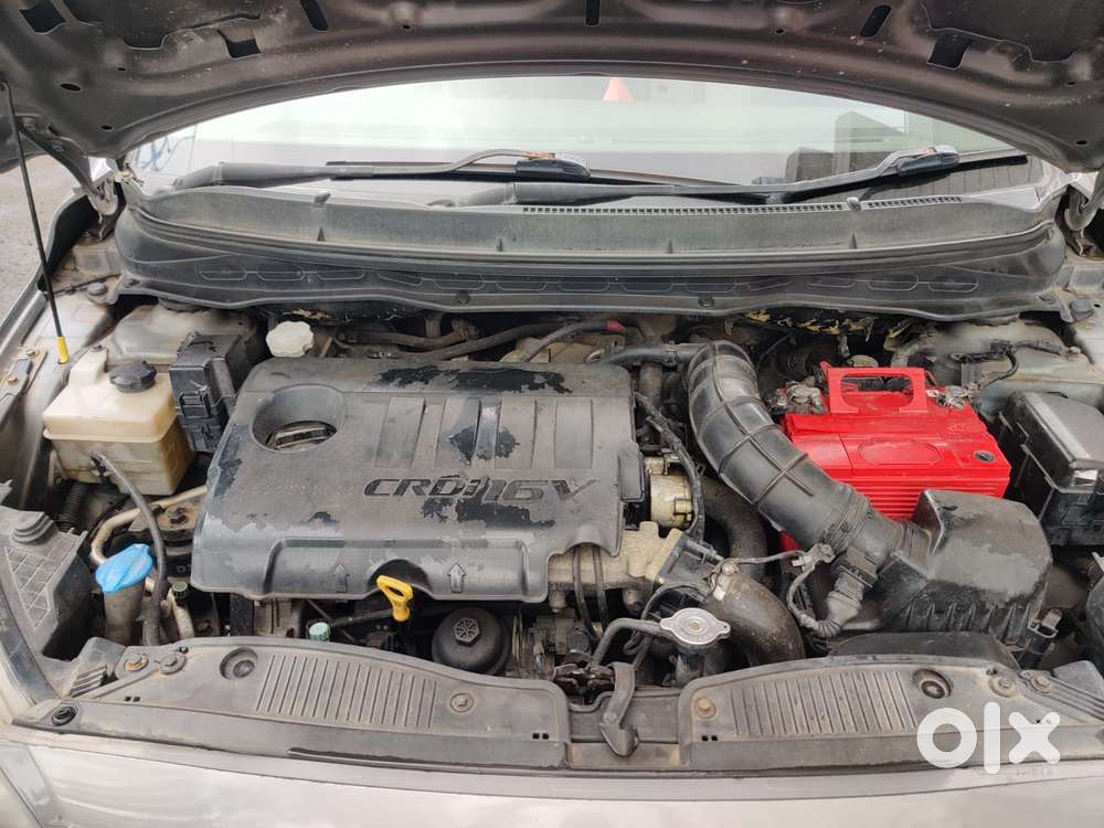 Hyundai I20 Sportz 1.4 Crdi, 2014, Diesel