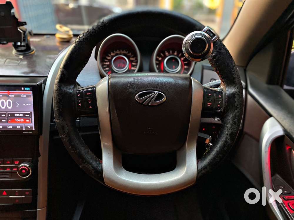 Mahindra Xuv500 W8, 2014, Diesel