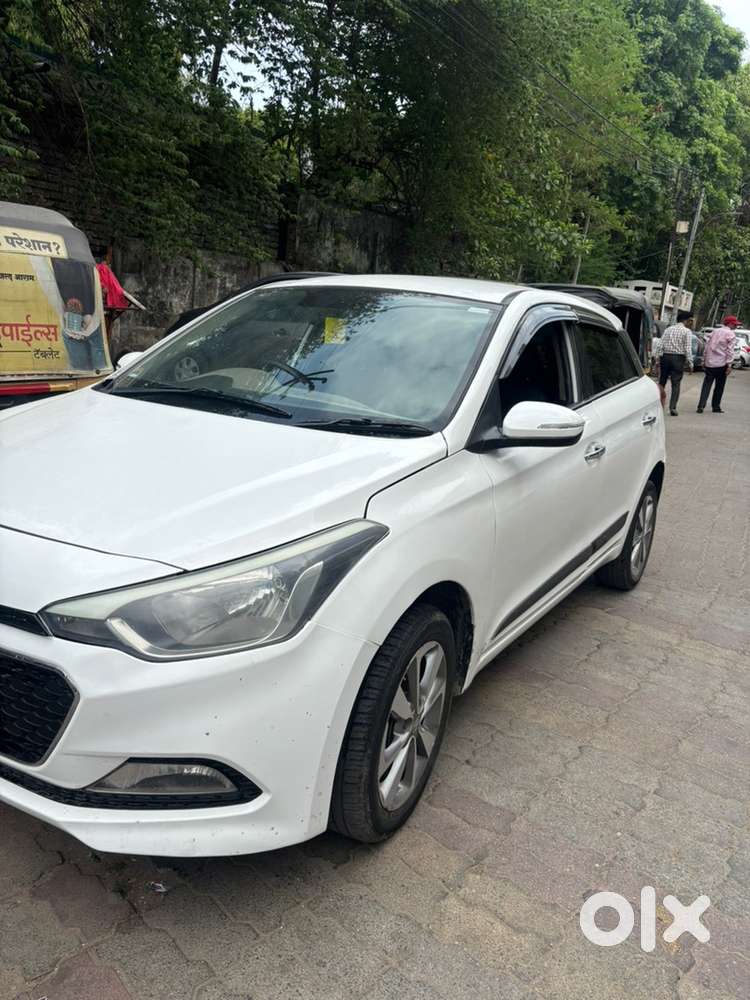 Hyundai I20 2016 Diesel Well Maintained