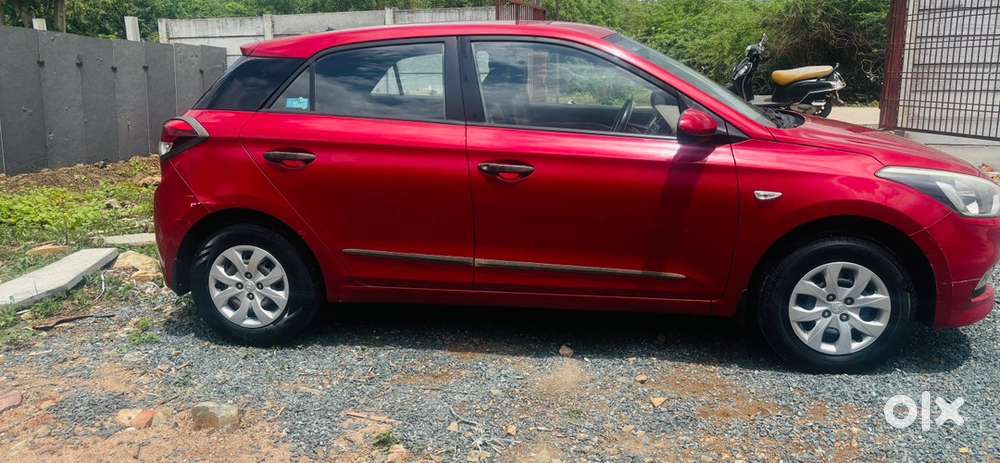 Hyundai I20 2016 Petrol Well Maintained