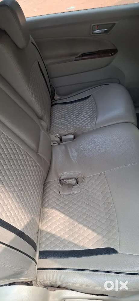 Maruti Suzuki Ertiga 2016 155000 Km Driven