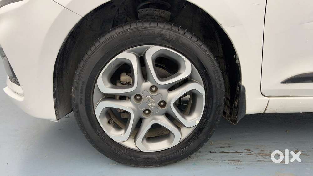 Hyundai Elite I20 Asta (o) 1.2 Mt, 2018, Petrol