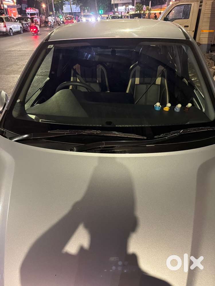 Hyundai Aura 2021 Cng Petrol