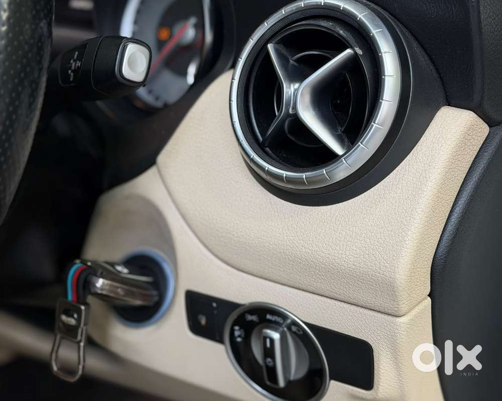 Mercedes-benz Cla 200 Cdi Sport, 2014, Diesel