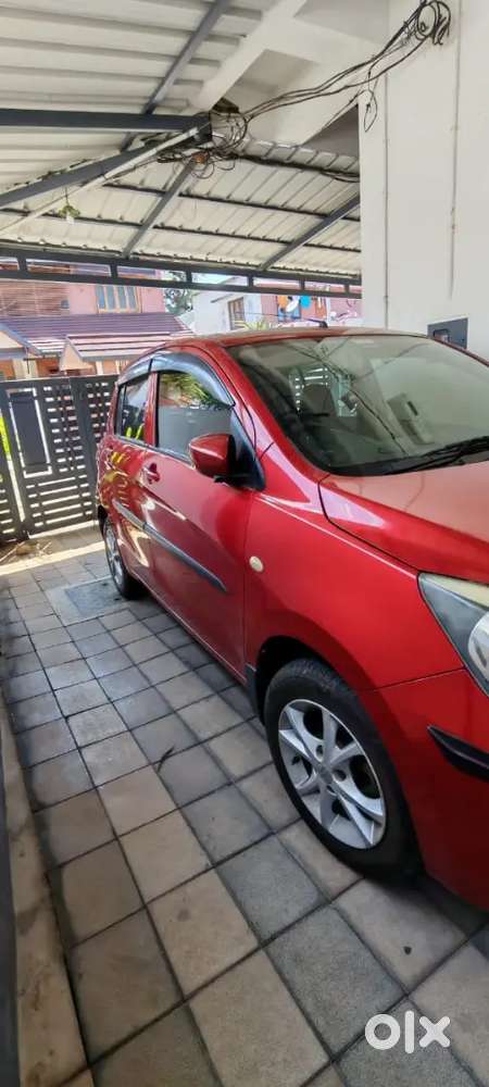 Maruti Suzuki Celerio 2015 Petrol 85000 Km Driven