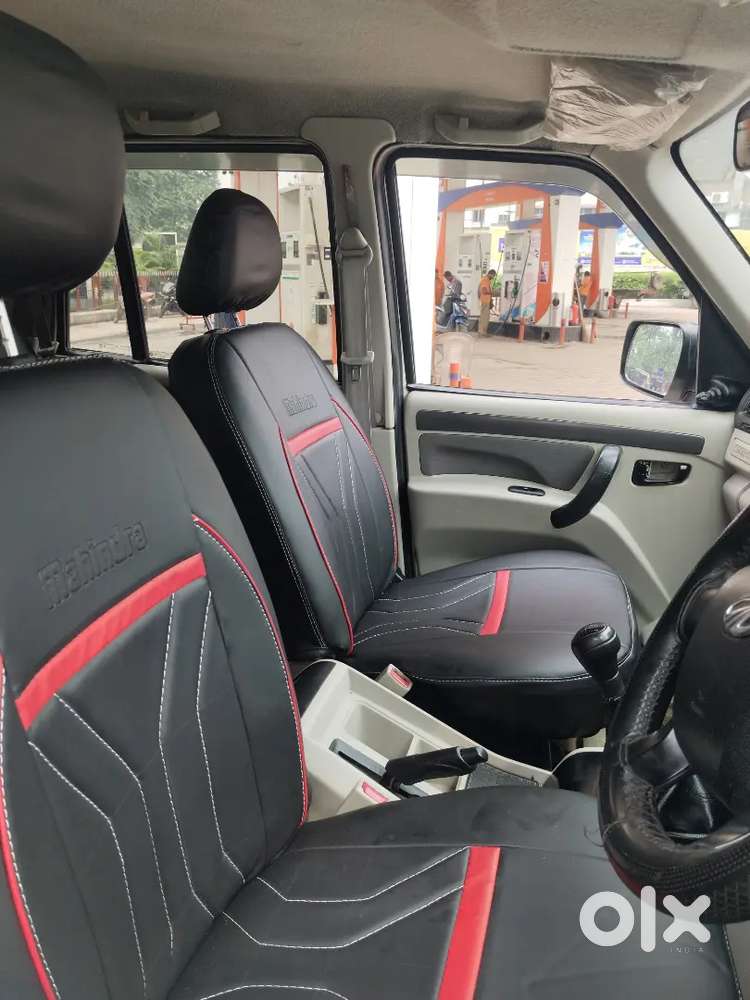 Mahindra Scorpio Diesel Automatic 2020