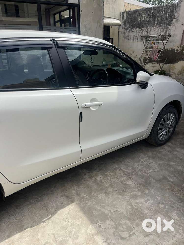 Maruti Suzuki Baleno 2020 Petrol Well Maintained