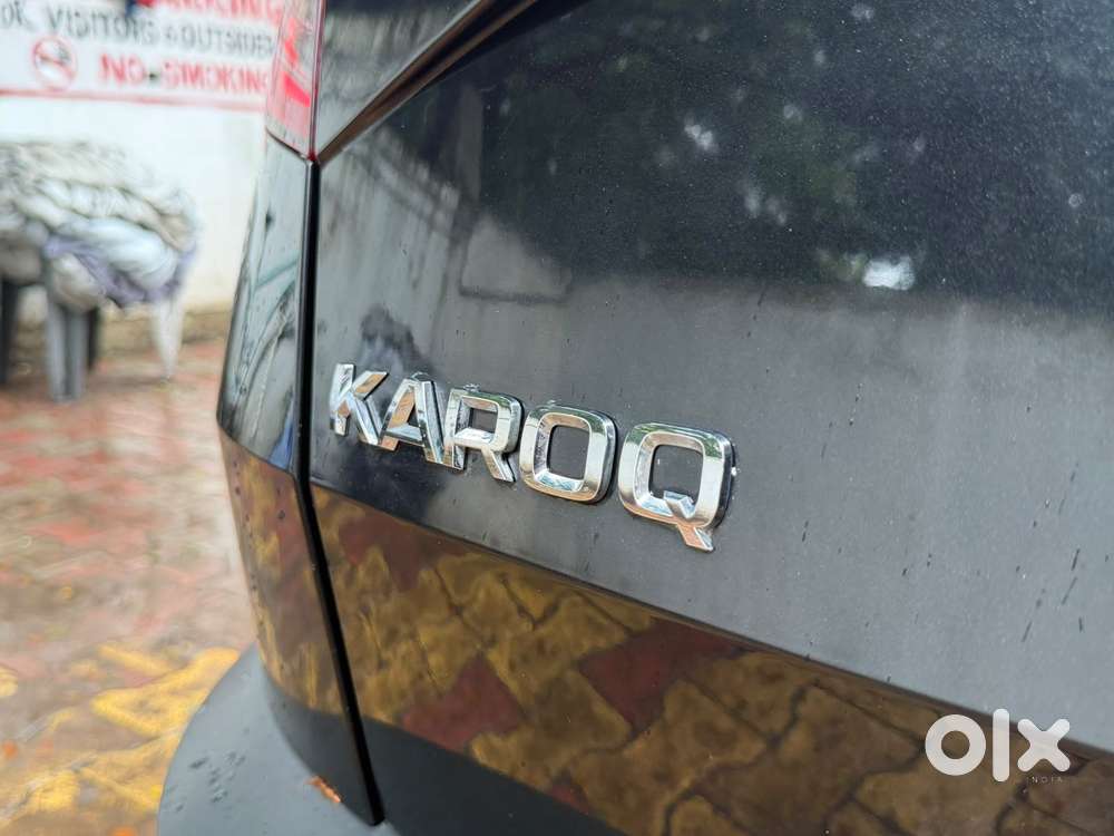 Skoda Karoq 1.5 Tsi, 2020, Petrol