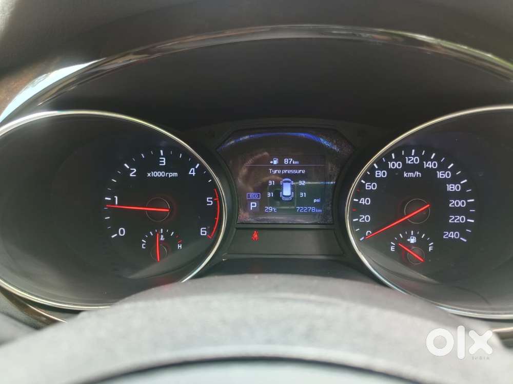 Kia Carnival Limousine, 2020, Diesel