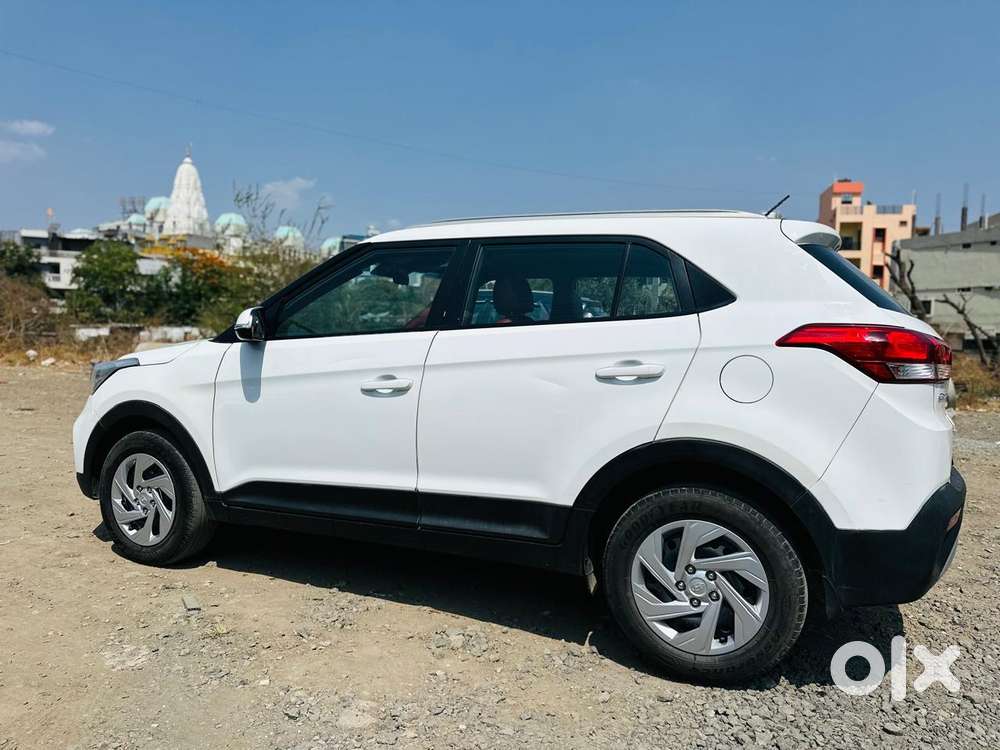 Hyundai Creta 1.4 Ex Diesel, 2019, Diesel