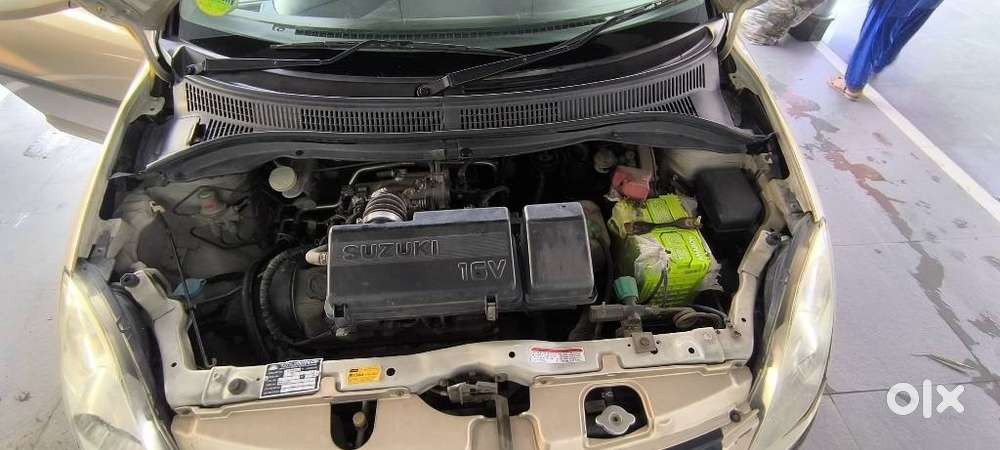 Maruti Suzuki Swift Dzire Tour, 2010, Petrol