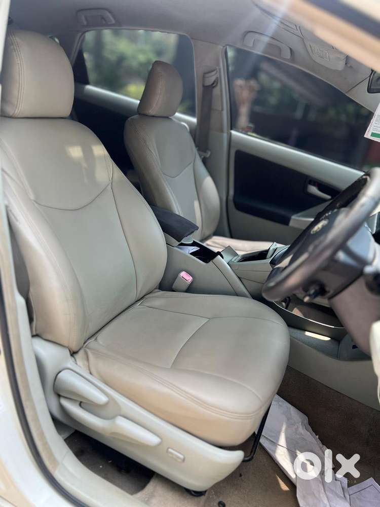 Toyota Prius Z8, 2011, Petrol