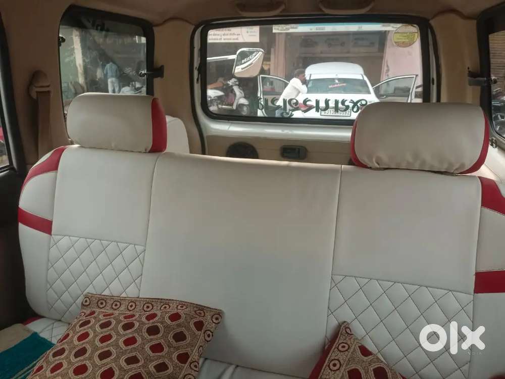 Chevrolet Tavera 2012 Diesel Well Maintained