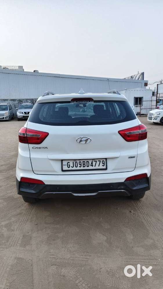 Hyundai Creta 1.4 Crdi S Plus, 2015, Diesel