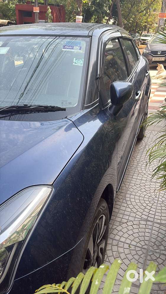 2020 Maruti Suzuki Baleno