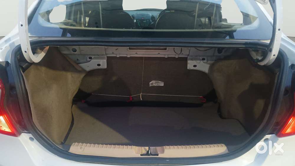 Ford Figo Aspire Trend Diesel, 2016, Diesel