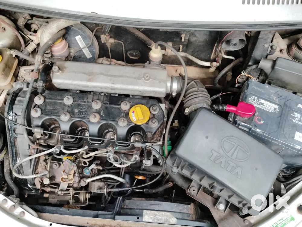 Tata Indica V2 2011 New Papers 2031