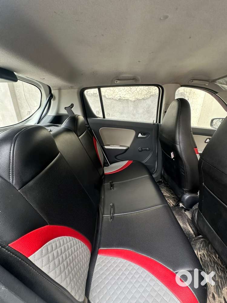 Maruti Suzuki Petrol Manual 2019