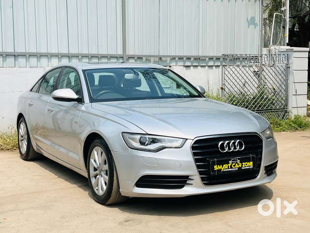 Audi A6 2.0 35 Tdi Technology, 2015, Diesel