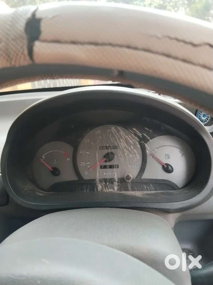 Excellent Condition