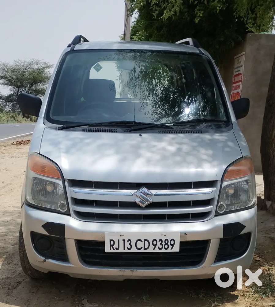 Vegnor Car Good Condition