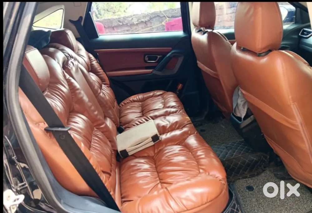Tata Harrier 2.0 Xt 2021 Diesel Manual