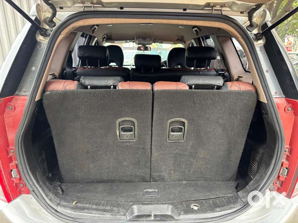 Mahindra Xuv500 W8, 2013, Diesel